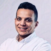 Mostafa Mohyeldin