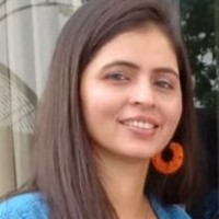 Sonia Kuliyal