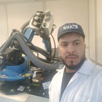 Mohamed Morjani