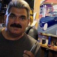 Bob Petillo
