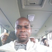 Ralph Abiodun