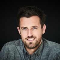 Joe Hewison
