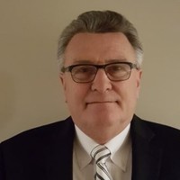 Frank Scott Horstman