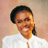 Dr. Yewande O. Fadojutimi