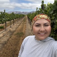 Maritza Trujillo, Ms, Pca