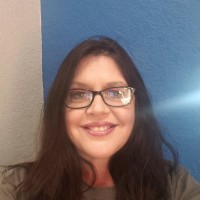 Priscilla McPhail