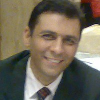 Essam Abdel Mohsen