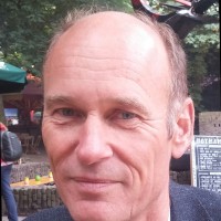 Laurens Brouwer