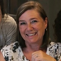Else Aspblad Serigstad