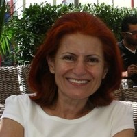 Christina Angelidou