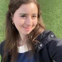 yasmine merzouk