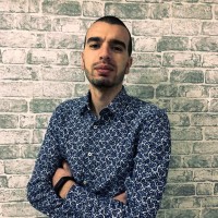 Amghid Bouferguene