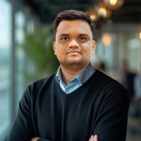 DEEPAK KUMAR PADHI