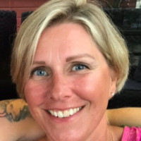 Cathrine Olsson