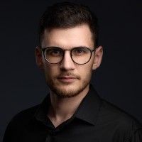 Dmitry Eliseev, PharmD