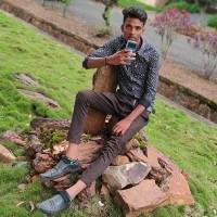 Ravi Malipatil