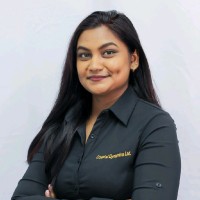 Aviesha Baksh