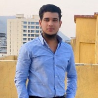 Afaque Mukadam