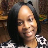 Allyson King M.P.A