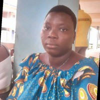 Akissi Aimée KOUADIO