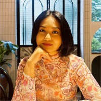 Aidil Suryani Johari