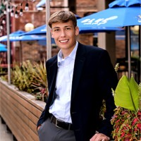 Nicholas Edgar