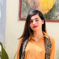 Hafsa Shamim