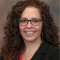 Tammie Coulter, Ains, Api