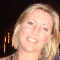 Linda Vander Walt