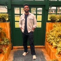 Abishek Radhakrishnan