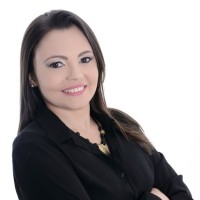 Fabricia Nascimento