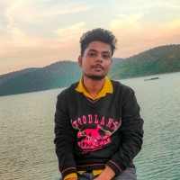 Binit Kumar Pattnayak