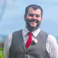 Brian Haught