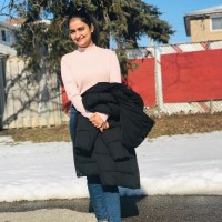 Pawanpreet Kaur Sidhu