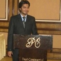 Zohaib Haider