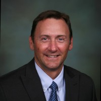 James Redding