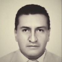 Humberto Alejandro Carvente Luna
