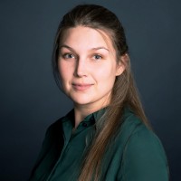 Terhi Kilpeläinen