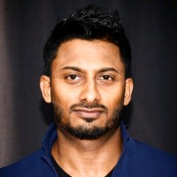 Sumann Subramaniam, PhD