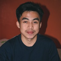Xavier Delos Angeles
