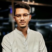 Sha Jalal Sujon