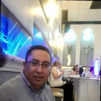TOMÁS PÉREZ RAMÍREZ