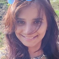 Kirti Maheshwari