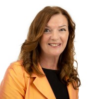 Janie Frampton OBE DL