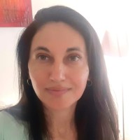 Victoria Centurión Espinosa