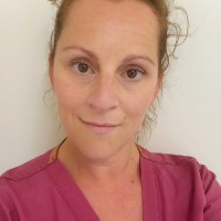 Nicola Campbell