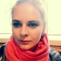 Katsiaryna Kaziuka