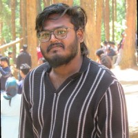 Naveen Kumar V