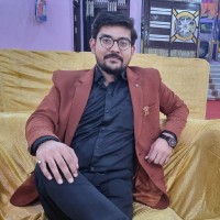 Pravin Rai