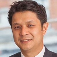 Andrew Wong